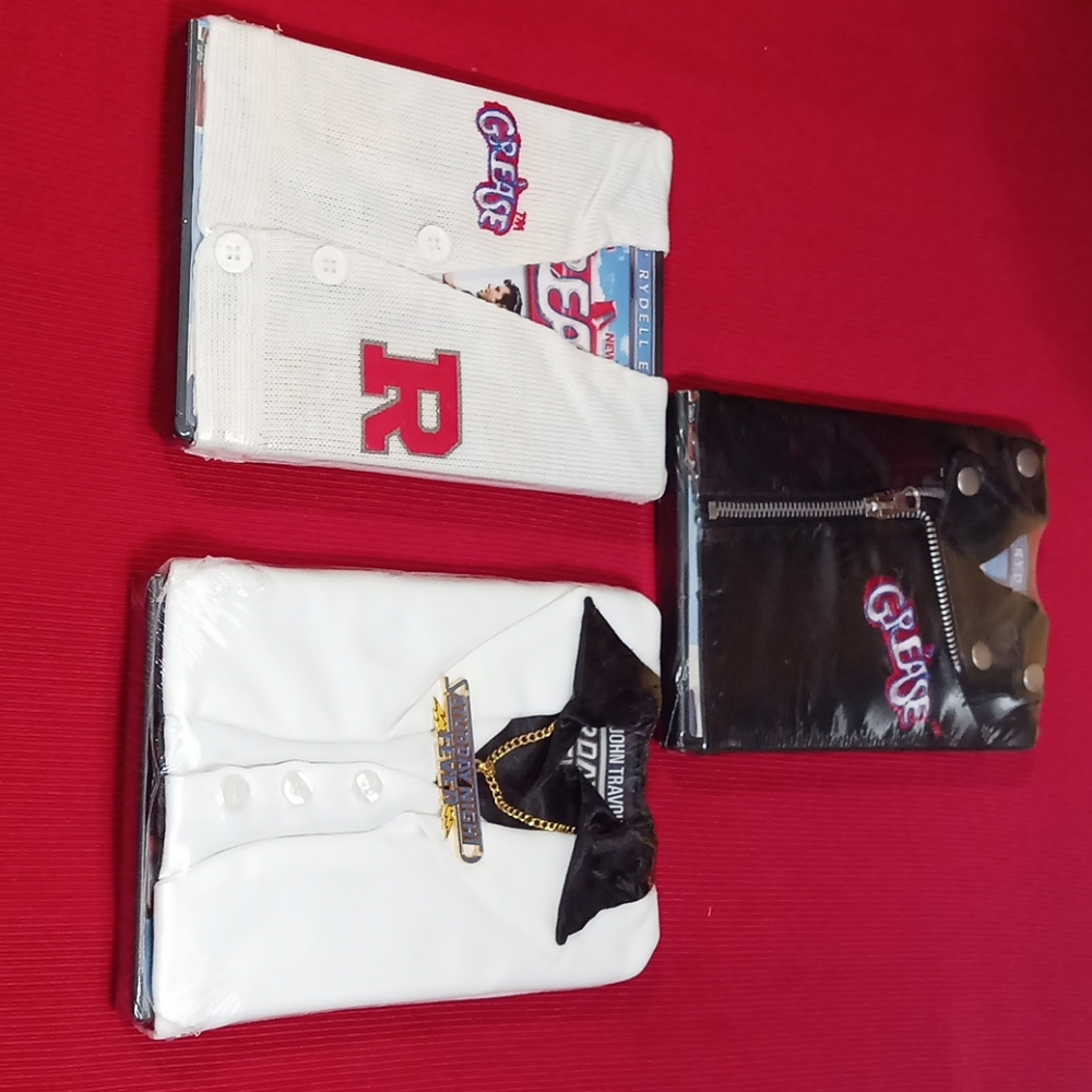 Grease Saturday Night Fever DVD Special Edition